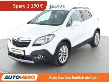 1.4 Turbo Innovation ecoFlex*NAVI*XENON*CAM*PDC*