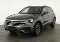 Volkswagen Touareg 3.0 V6 TDI 4M, Luft, AHK, Navi, Kamera, 4-J Garant Grijs - thumbnail 2