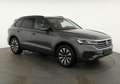 Volkswagen Touareg 3.0 V6 TDI 4M, Luft, AHK, Navi, Kamera, 4-J Garant Grijs - thumbnail 3