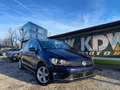 Volkswagen Golf Sportsvan Golf Sportsvan 1.6 CR TDi Allstar Bleu - thumbnail 1