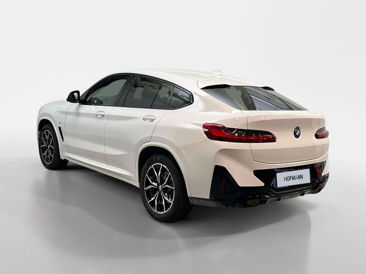 BMW X4 M Sport M - - Joinsteer - #3