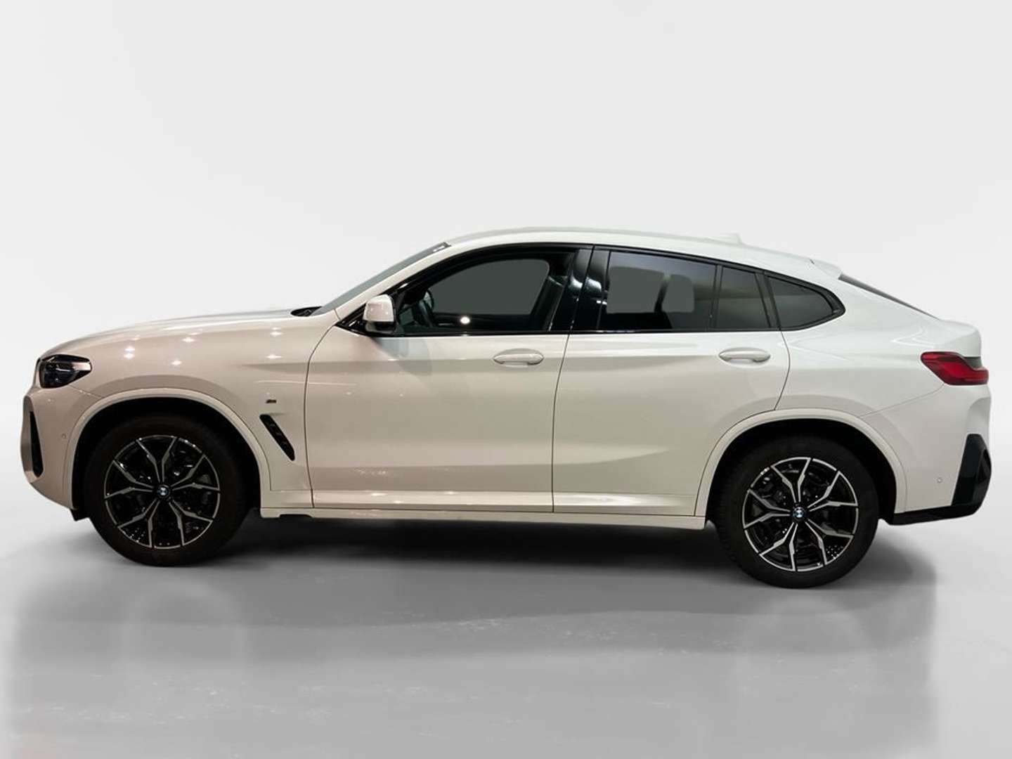 BMW X4 M Sport M - - Joinsteer - #2