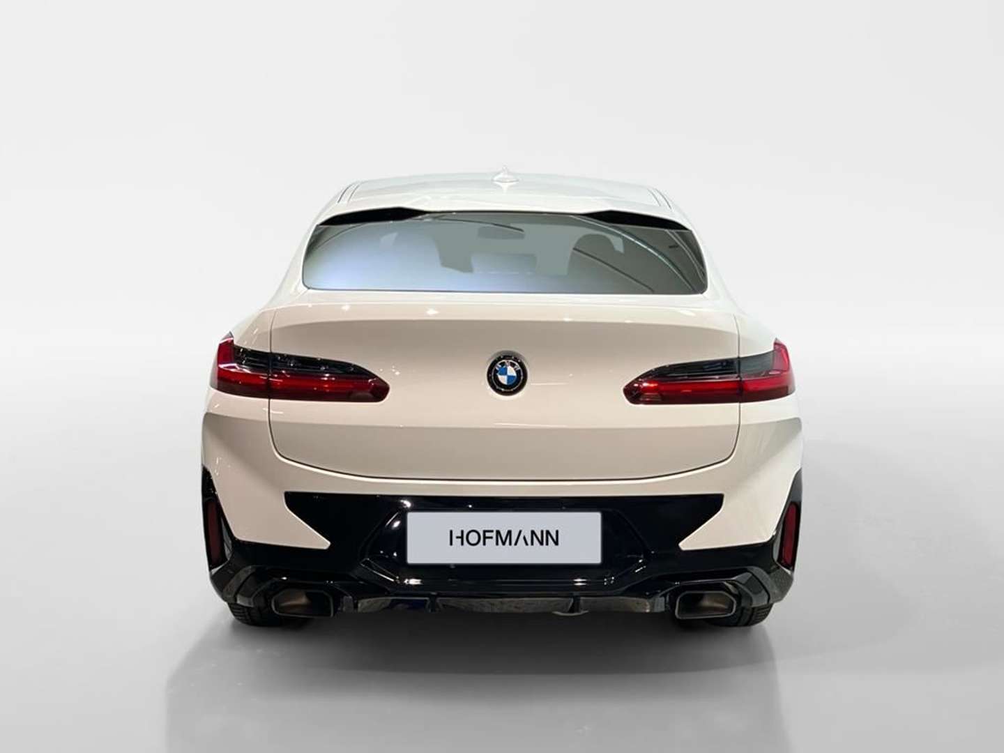 BMW X4 M Sport M - - Joinsteer - #4