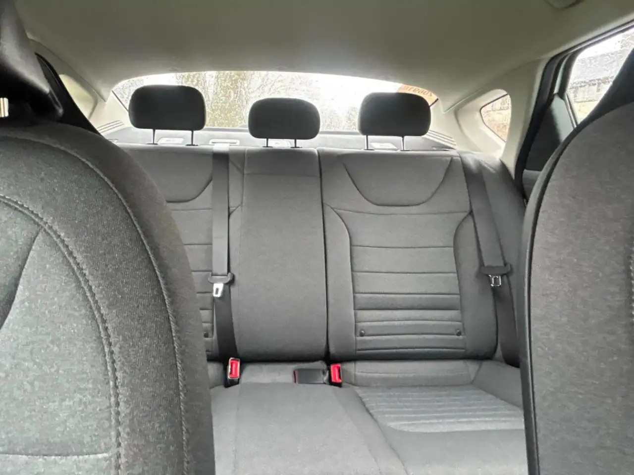 Kia K4 снимка Kia K4
