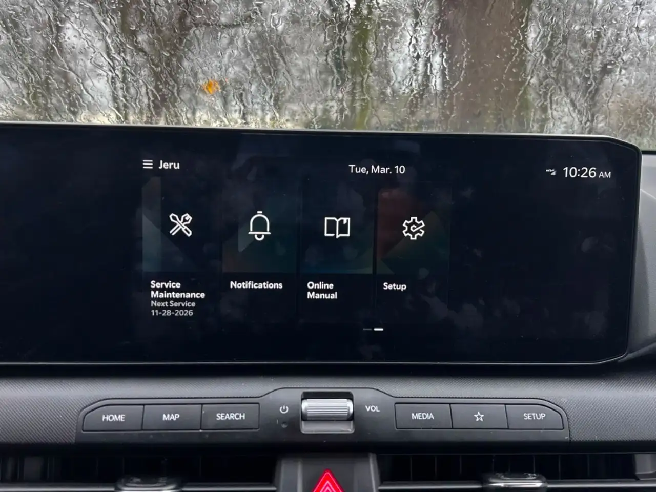 Kia K4 снимка Kia K4