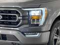 Ford F 150 USA 2024 V6 EcoBoost SPORT Grijs - thumbnail 4
