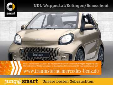 EQ 60kWed passion BRABUS tailor made SHZ