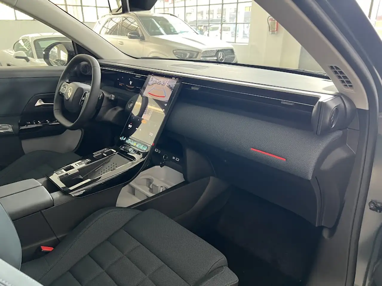 Citroen C5 Aircross 2026 — фото 10