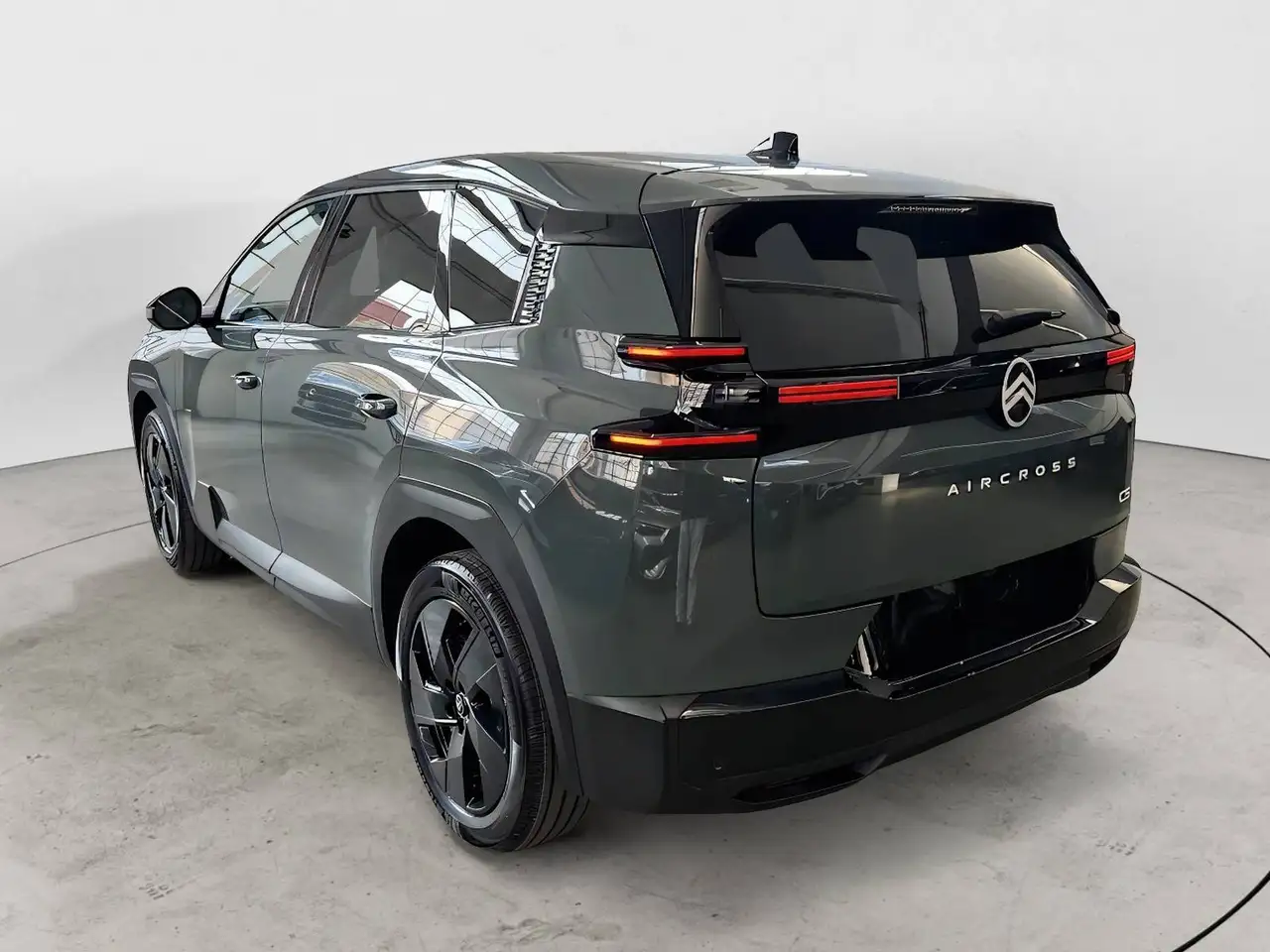 Citroen C5 Aircross 2026 — фото 6