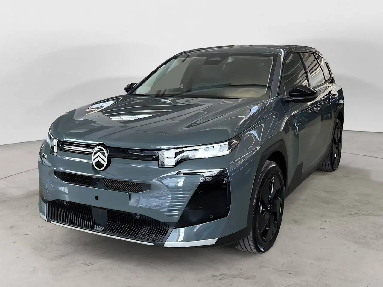 Citroen C5 Aircross 2026