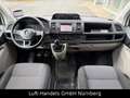 Volkswagen T6 Transporter T6 Kombi Plus 4Motion Mixto 5Sitzer Webasto Navi Blanc - thumbnail 13