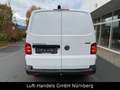 Volkswagen T6 Transporter T6 Kombi Plus 4Motion Mixto 5Sitzer Webasto Navi Blanc - thumbnail 5