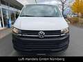 Volkswagen T6 Transporter T6 Kombi Plus 4Motion Mixto 5Sitzer Webasto Navi Blanc - thumbnail 2