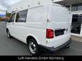 Volkswagen T6 Transporter T6 Kombi Plus 4Motion Mixto 5Sitzer Webasto Navi Blanc - thumbnail 6