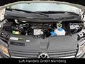 Volkswagen T6 Transporter T6 Kombi Plus 4Motion Mixto 5Sitzer Webasto Navi Blanc - thumbnail 17