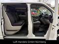 Volkswagen T6 Transporter T6 Kombi Plus 4Motion Mixto 5Sitzer Webasto Navi Blanc - thumbnail 12