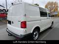 Volkswagen T6 Transporter T6 Kombi Plus 4Motion Mixto 5Sitzer Webasto Navi Blanc - thumbnail 4