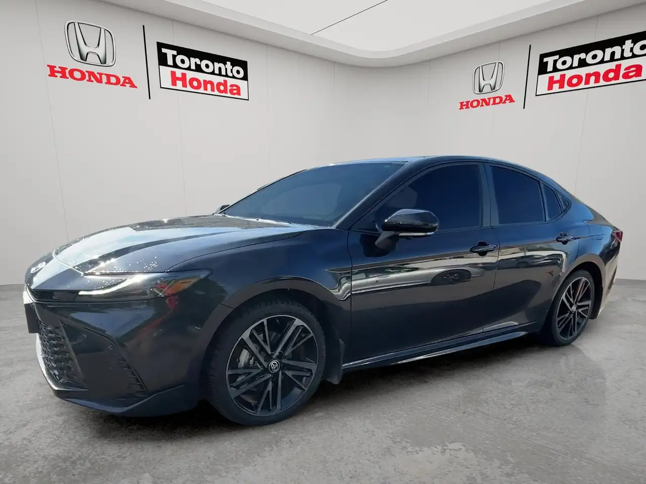Toyota Camry снимка Toyota Camry