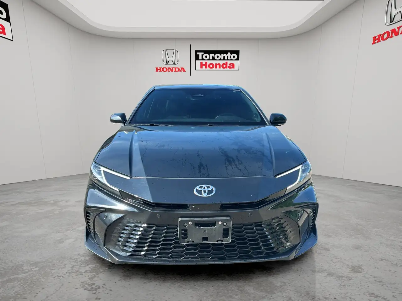 Toyota Camry снимка Toyota Camry