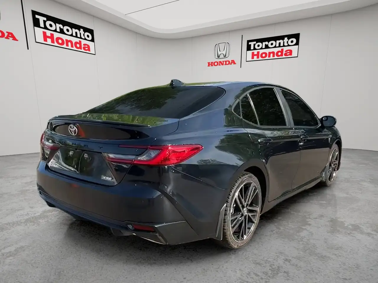 Toyota Camry снимка Toyota Camry
