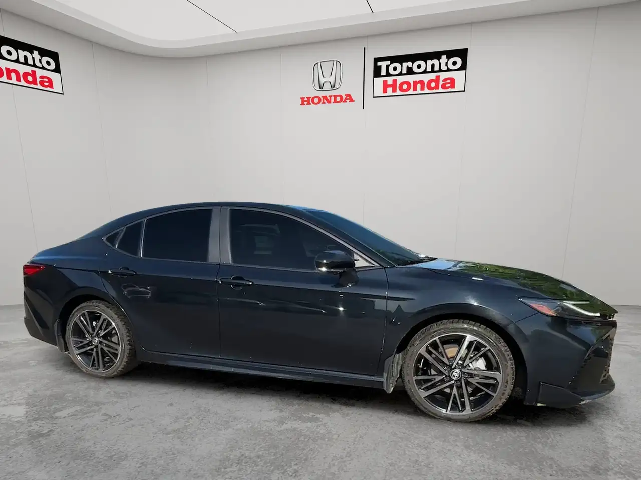 Toyota Camry снимка Toyota Camry
