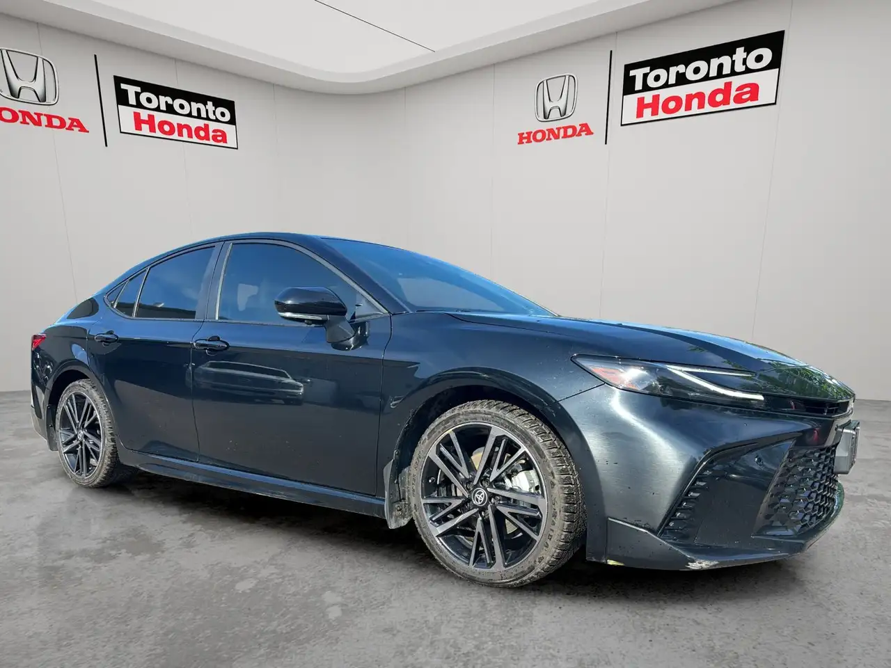 Toyota Camry снимка Toyota Camry