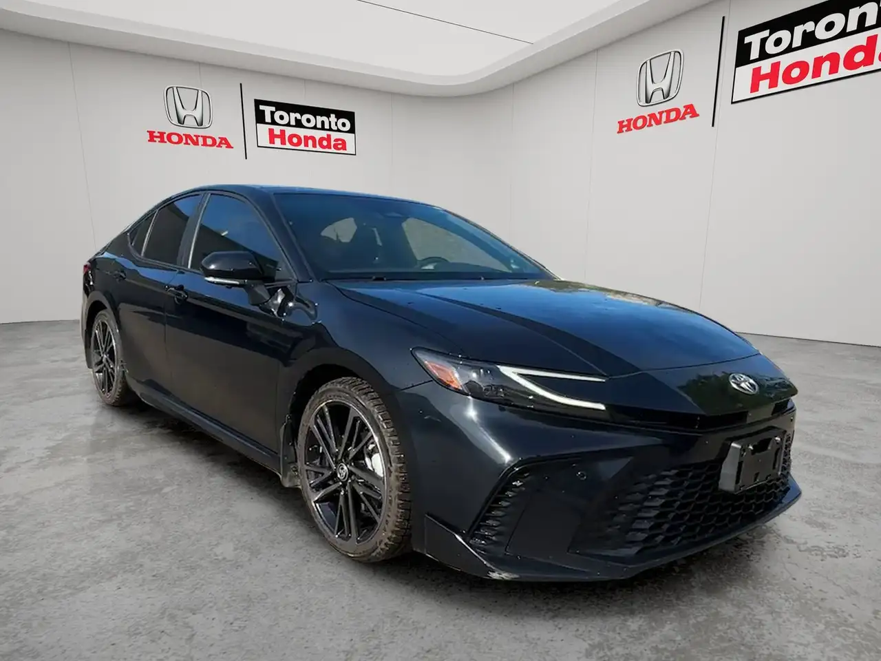Toyota Camry снимка Toyota Camry