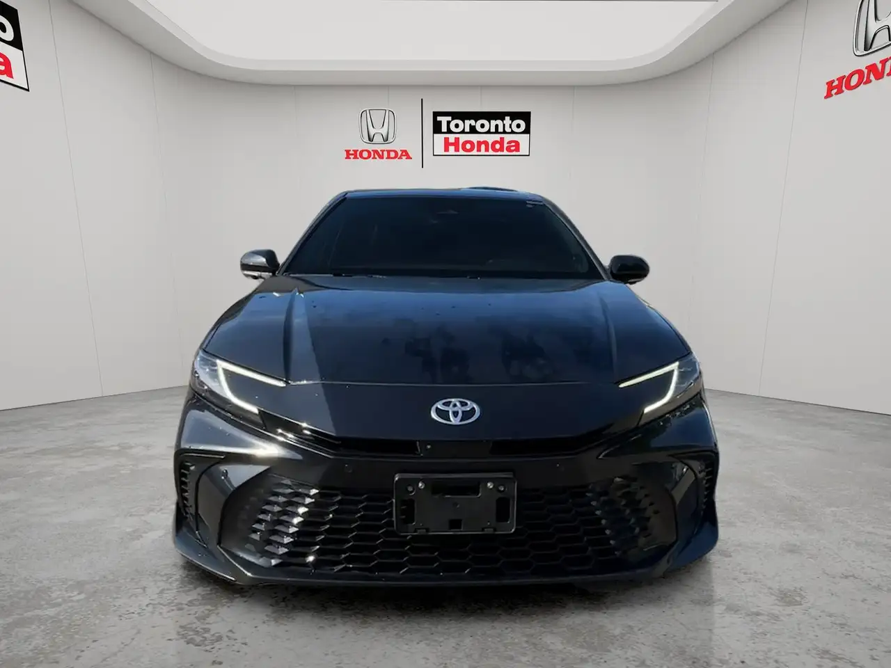 Toyota Camry снимка Toyota Camry
