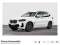 BMW X3 xDrive20i M-Sport Aut Nav LED Parkass Shz 18" Bianco - thumbnail 1