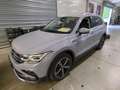 Volkswagen Tiguan 2.0 TDI Elegance Matrix 360° AHK StHz Grau - thumbnail 1