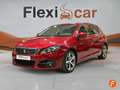 Peugeot 308 1.2 PureTech S&S Allure 130 Rouge - thumbnail 3