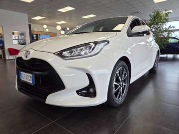 Yaris IV 2020 1.0 Trend