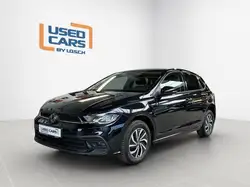 Volkswagen Polo Life+DSG+Led+CarPlay