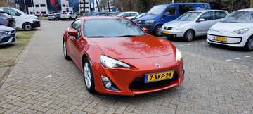 GT86 2.0 D-4S Stage 1