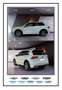 Volkswagen Tiguan Todoterreno Automático de 5 Puertas Blanc - thumbnail 2