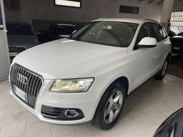 2.0 tdi Advanced Plus quattro 190cv s-tronic