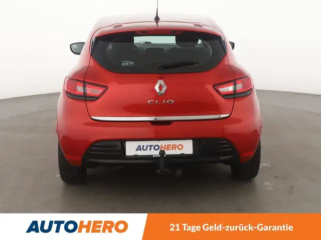 Renault Clio view 5