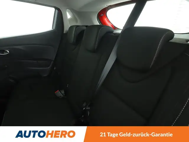 Renault Clio view 14