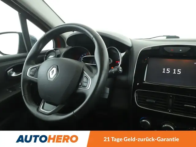 Renault Clio view 13