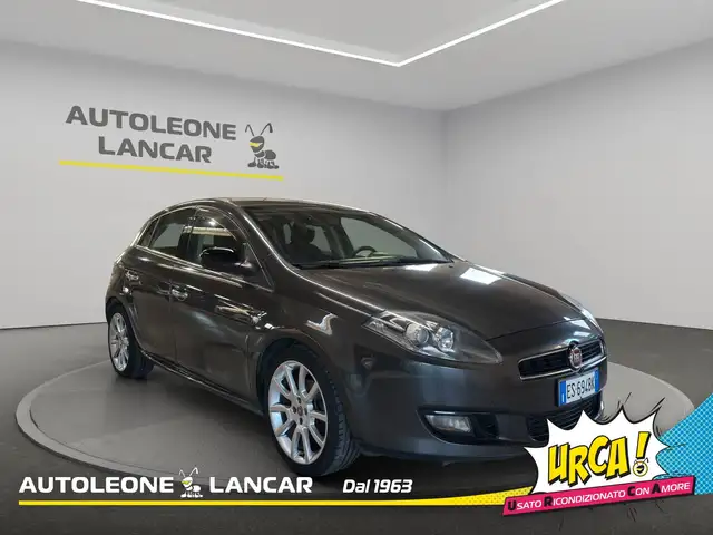 Fiat Bravo 1.6 mjt Dynamic Pack Sport 105cv + C.L. "18