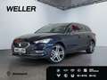 SEAT Leon ST 1.5 TGI DSG Xcellence Plus *Pano*Memory* Blau - thumbnail 1