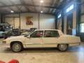 Cadillac Fleetwood 4.9 L V8 Wit - thumbnail 6