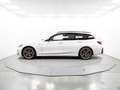 BMW 340 M340dA xDrive Touring Blanco - thumbnail 3