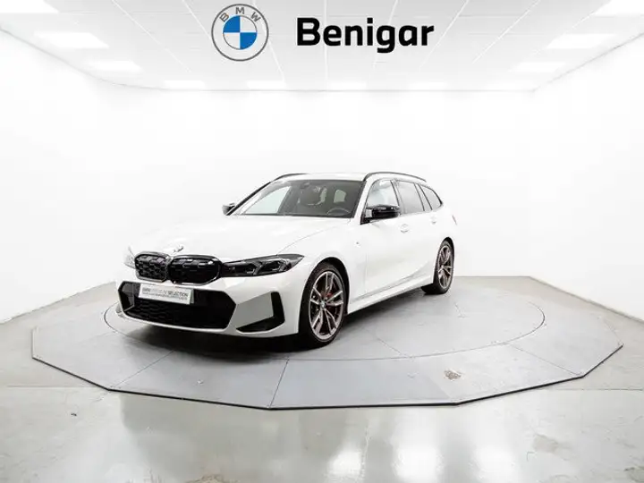 BMW Serie 3 Touring M340d xDrive (G21 LCI) 2024