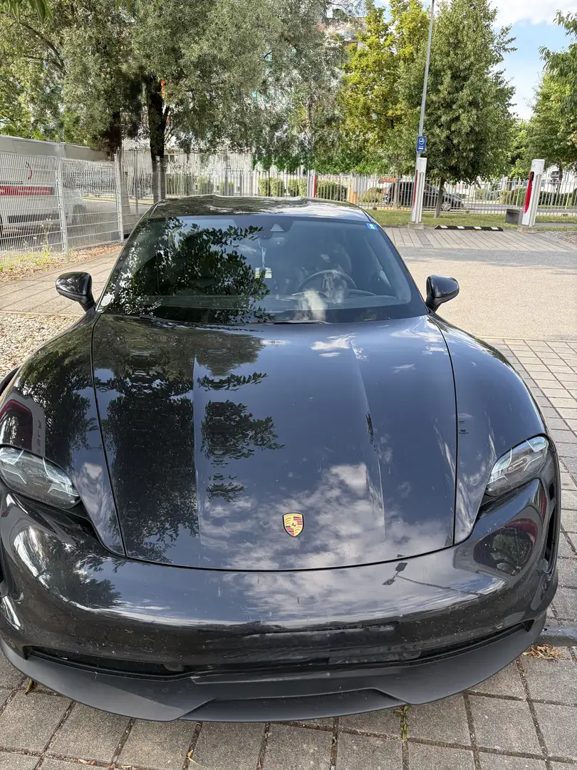 Porsche Taycan 4S Plus 93kWh - 2