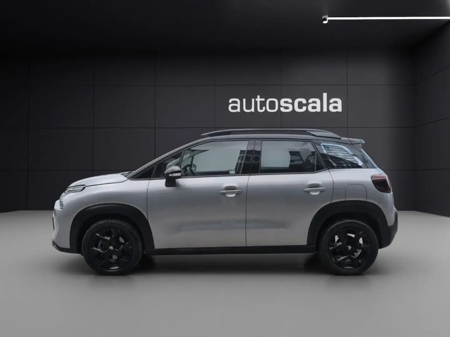Citroen C3 Aircross PureTech 110 S&S Max - 2
