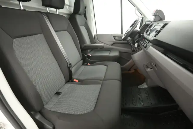 Volkswagen Crafter view 14