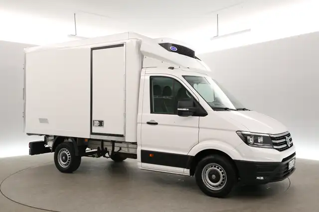 Volkswagen Crafter view 9