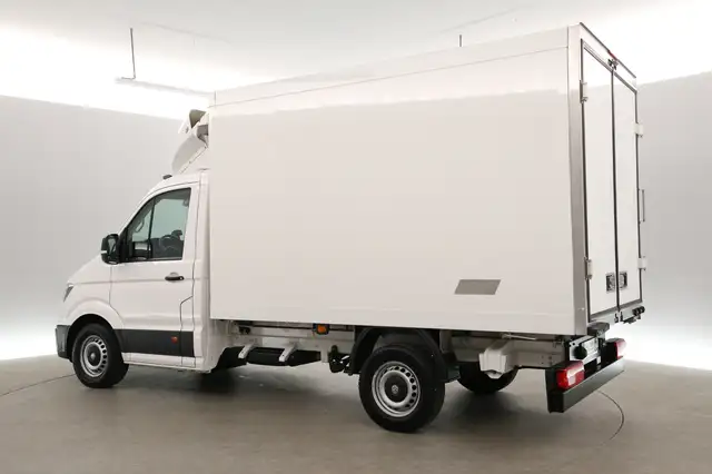 Volkswagen Crafter view 4