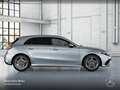 Mercedes-Benz A 200 AMG+AHK+LED+KAMERA+TOTW+KEYLESS+7G Silber - thumbnail 18